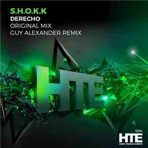 S.H.O.K.K. - Derecho download flac mp3