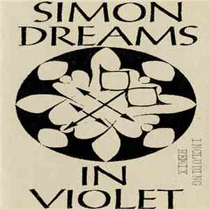 Simon Dreams In Violet - Simon Dreams In Violet download flac mp3