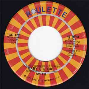 Smith  - Baby It's You / The Weight download flac mp3