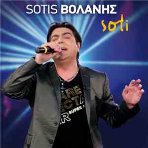 Sotis Volanis - Soti download flac mp3