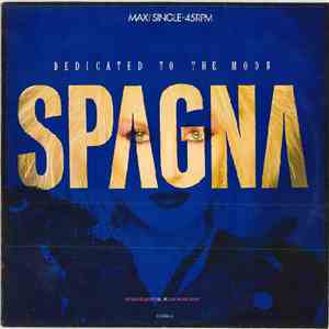 Spagna - Dedicated To The Moon download flac mp3