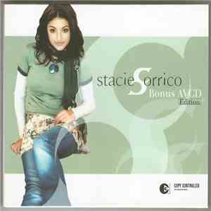 Stacie Orrico - Stacie Orrico download flac mp3