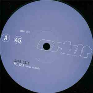 Star Gate - No Sex Until Mariage download flac mp3