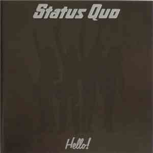Status Quo - Hello! download flac mp3