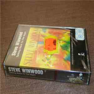 Steve Winwood - Talking Back To The Night download flac mp3