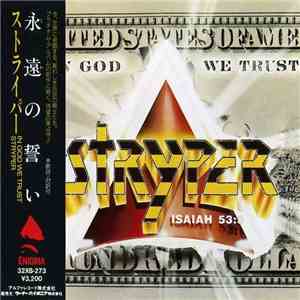 Stryper - In God We Trust download flac mp3