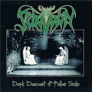 Summon - Dark Descent Of Fallen Souls download flac mp3