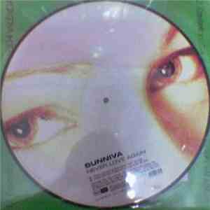 Sunniva - Never Love Again download flac mp3