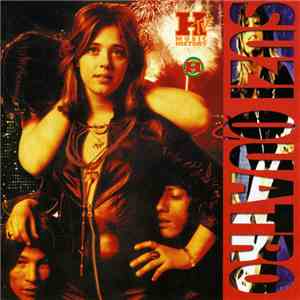 Suzi Quatro - HTV Music History download flac mp3