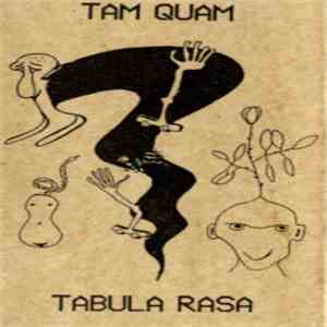 Tam Quam Tabula Rasa - Noxia Blandimenta download flac mp3