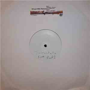 Tarrentella / Cabala - Whoop! 50th - Part 2 download flac mp3