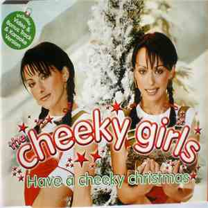 The Cheeky Girls - Have A Cheeky Christmas download flac mp3