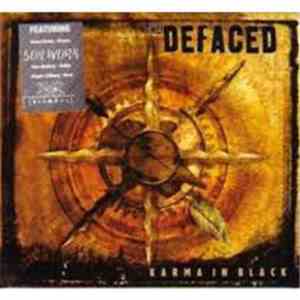 The Defaced - Karma In Black download flac mp3