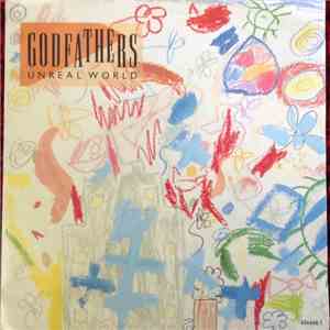 The Godfathers - Unreal World download flac mp3