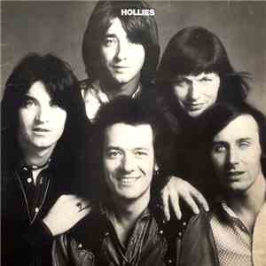 The Hollies - Hollies download flac mp3