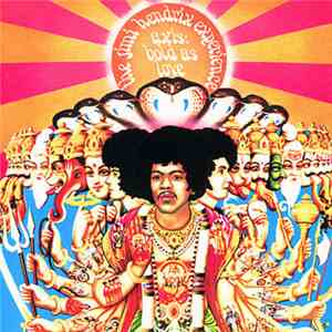 The Jimi Hendrix Experience - Axis: Bold As Love download flac mp3