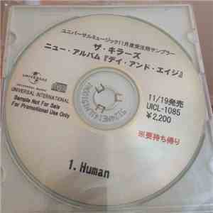 The Killers - Human download flac mp3