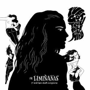 The Limiñanas - (I've Got) Trouble In Mind: 7" And Rare Stuff 2009/2014 download flac mp3