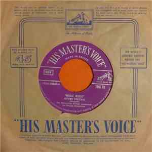 The Melachrino Strings - Music Magic download flac mp3
