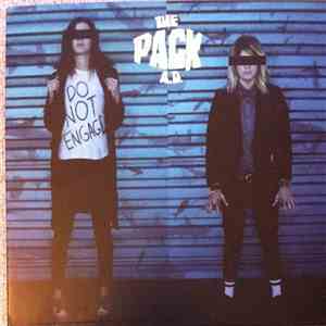 The Pack A.D. - Do Not Engage download flac mp3