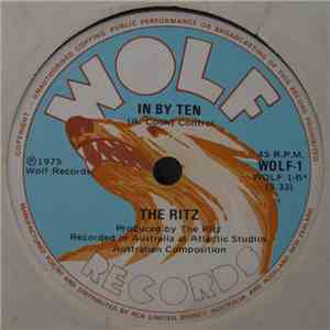 The Ritz  - Pick Me Up / In By Ten download flac mp3