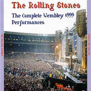 The Rolling Stones - The Complete Wembley 1999 Performances download flac mp3