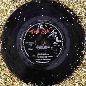 The Sea  - Love Love Love download flac mp3