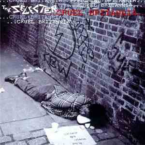 The Selecter - Cruel Britannia download flac mp3