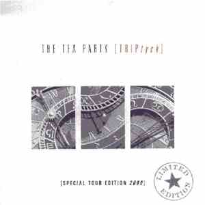 The Tea Party - Triptych download flac mp3