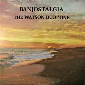 The Watson Duo + One - Banjostalgia download flac mp3