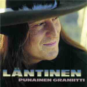 Tommi Läntinen - Punainen Graniitti download flac mp3