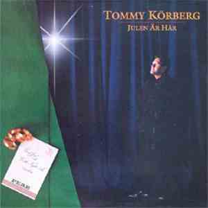 Tommy Körberg - Julen Är Här download flac mp3