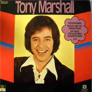 Tony Marshall - Tony Marshall download flac mp3