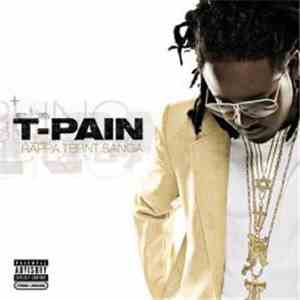 T-Pain - Rappa Ternt Sanga download flac mp3