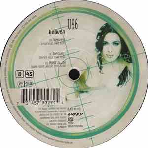 U 96 - Heaven download flac mp3