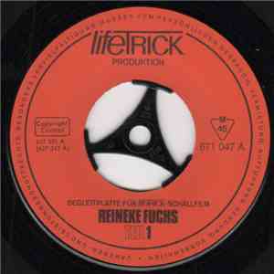 Unknown Artist - Reineke Fuchs Teil 1 flac mp3 download