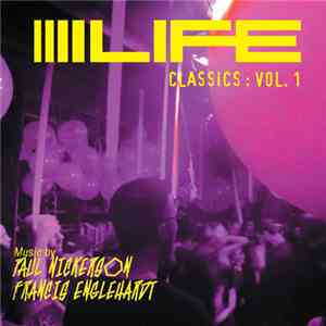 Various - Celebrate Life "Classics Vol. 1" download flac mp3