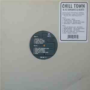 Various - Chill Town Breaks, Beats & Grooves flac mp3 download