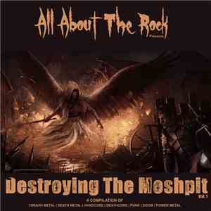 Various - Destroying The Moshpit (Vol​.​1) download flac mp3