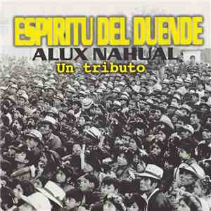Various - Espíritu Del Duende: Un Tributo download flac mp3