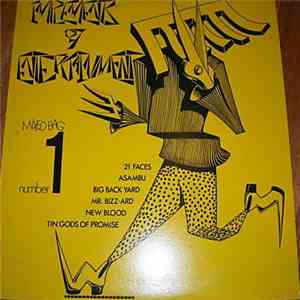 Various - Implements Of Entertainment download flac mp3