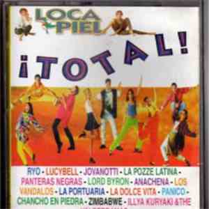 Various - Loca Piel... Total download flac mp3