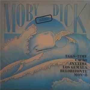 Various - Moby Dick download flac mp3