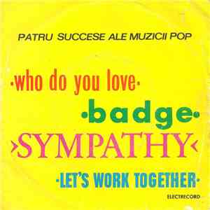 Various - Patru Succese Ale Muzicii Pop download flac mp3