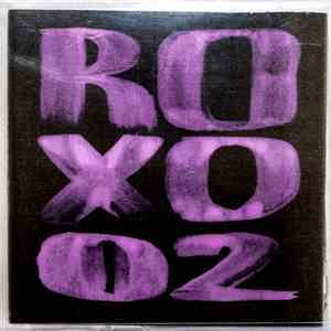 Various - Roxo 02 download flac mp3