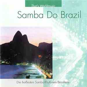 Various - Samba Do Brazil download flac mp3