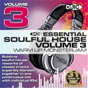Various - Soulful House Warm Up Monsterjam Vol. 3 download flac mp3