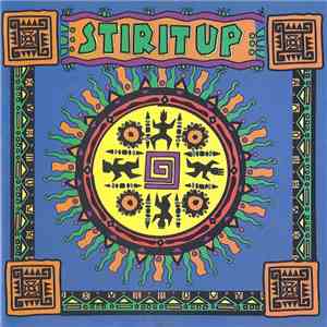 Various - Stir It Up download flac mp3