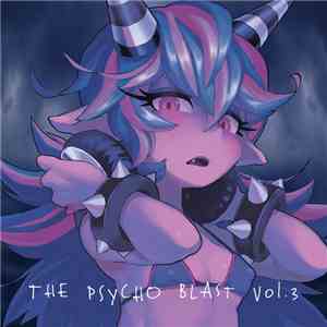 Various - The Psycho Blast Vol.3 download flac mp3