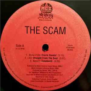 Various - The Scam download flac mp3